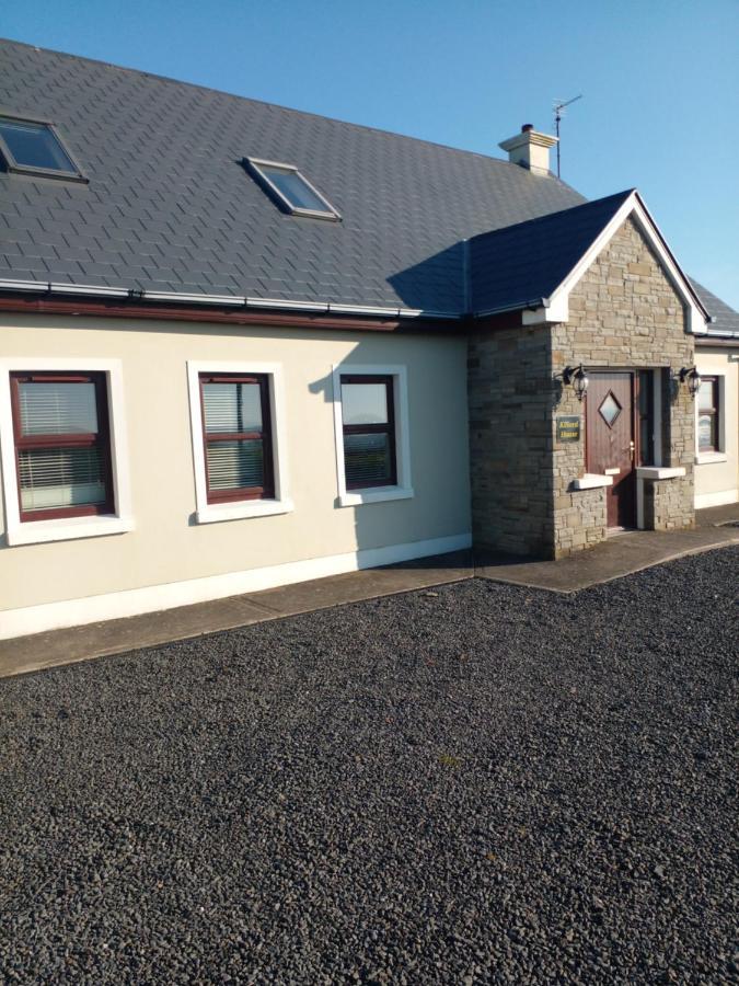 Hotel Killard House Caherlean Exterior foto